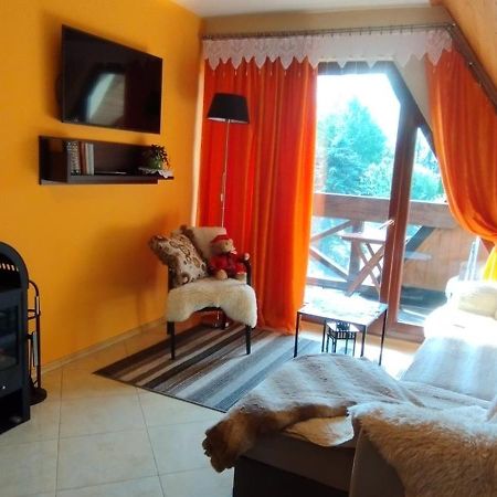 Apartament Pomaranczowy Z Basenem I Sauna Косьцелісько Екстер'єр фото
