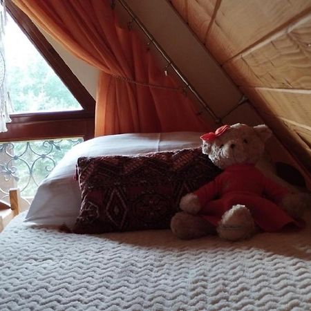 Apartament Pomaranczowy Z Basenem I Sauna Косьцелісько Екстер'єр фото