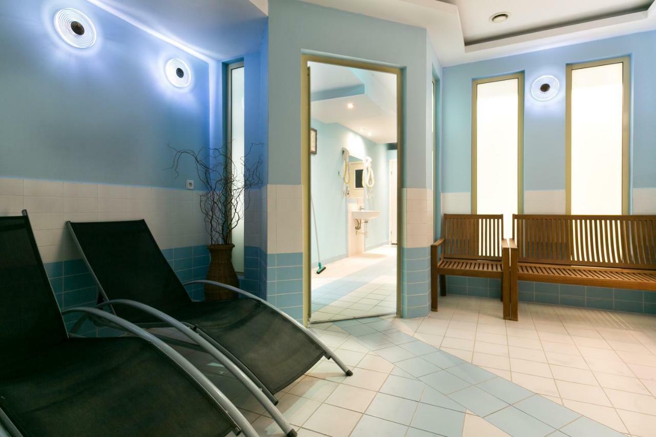 Apartament Pomaranczowy Z Basenem I Sauna Косьцелісько Екстер'єр фото