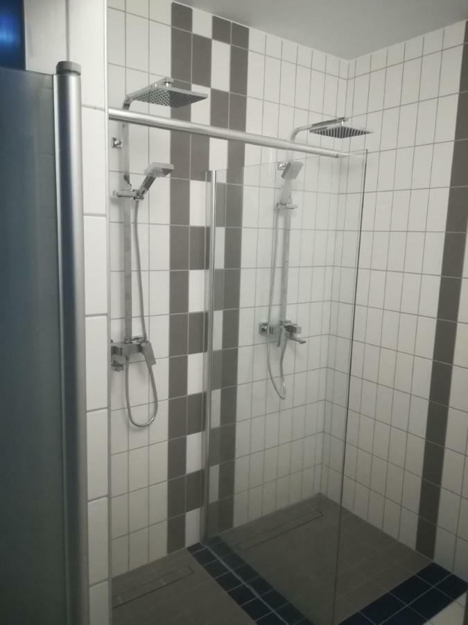 Apartament Pomaranczowy Z Basenem I Sauna Косьцелісько Екстер'єр фото